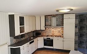 Vinkenhof 6-8 Personen
